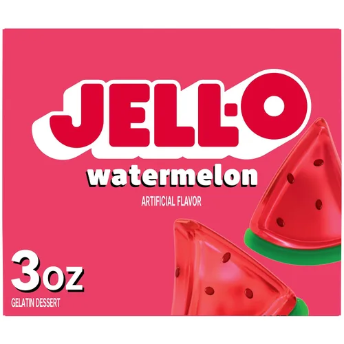 Vista 22 de Jell-O Cocine y sirva pudín sin grasa y relleno de pastel, tapioca, 3