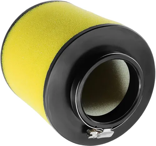 Vista 4 de Recon 250 17254-HM8-000 Filtro de aire para Honda Recon 250 TRX250TE TRX250TM Sportrax TRX250EX TRX250X ATV