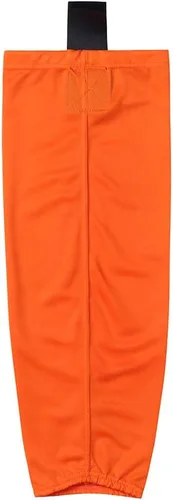 Vista 3 de EALER HS80 Series - Calcetines de hockey sobre hielo de color sólido para hombres y niños, adultos y jóvenes
