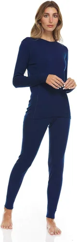 Vista 5 de Minus33 Merino Wool pantalón de peso medio Franconia para mujer