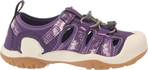 Vista 6 de KEEN Sandalias cómodas y casuales unisex para niños Knotch Creek