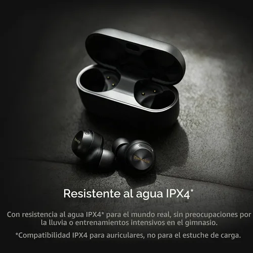 Vista 12 de Technics Reference Class - Auriculares inalámbricos Hi-Fi de alta fidelidad, Dolby Atmos, seguimiento de cabeza, cancelación de ruido adaptativa