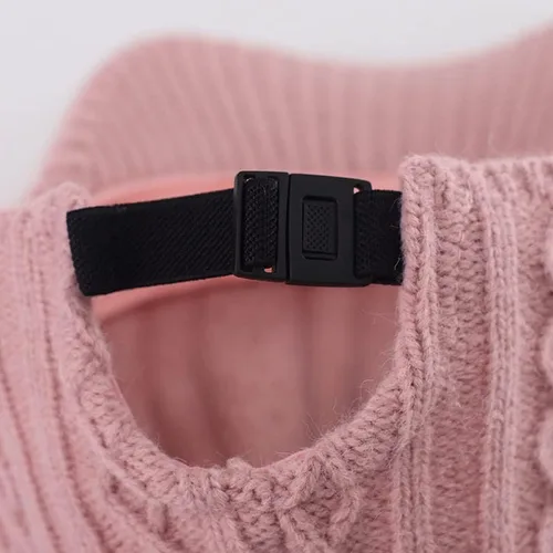 Vista 5 de INOGIH Gorro de invierno cálido para mujer, gorro de invierno para hombre y adolescente
