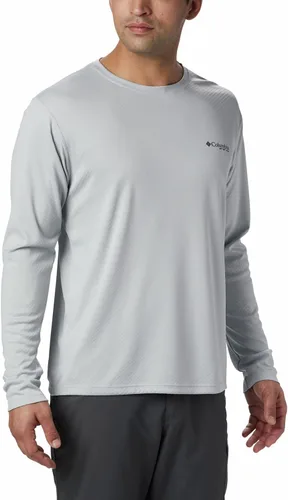 Vista 4 de Columbia Camisa de manga larga Pfg Zero Rules para hombre