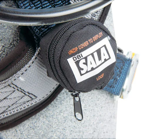 Vista 6 de 3M DBI-SALA Suspension Trauma Safety Strap (1 Pair Per Package)