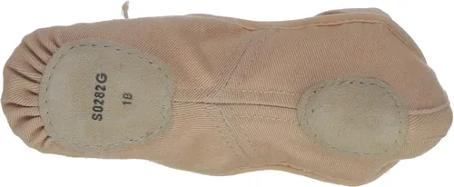 Vista 4 de Bloch Zenith para mujer (niño pequeño)