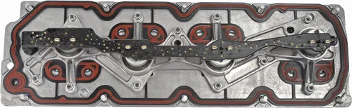 Vista 3 de Dorman Colector de desactivación de cilindros 917-162XD compatible con modelos seleccionados Herramienta de escaneo necesaria para programar