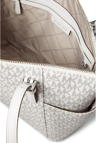 Vista 3 de Michael Kors Jet Set Item EastWest Top - Bolsa con cremallera