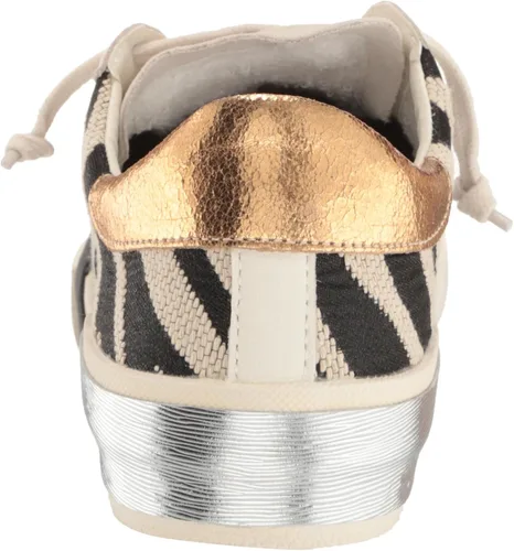 Vista 3 de Dolce Vita Tenis Zina para mujer