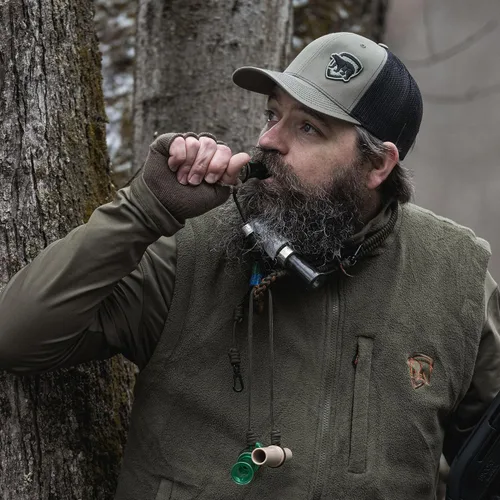 Vista 7 de ArcticShield Tundra 3-in-1 Camo Hunting and Cold Weather Parka
