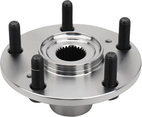 Vista 6 de 44600S87A00 Cubierta de rueda delantera del lado del conductor/pasajero para Honda CR-V 2002-06/ Element 2003-11/ Pilot 2003-08, para Acura CL MDX