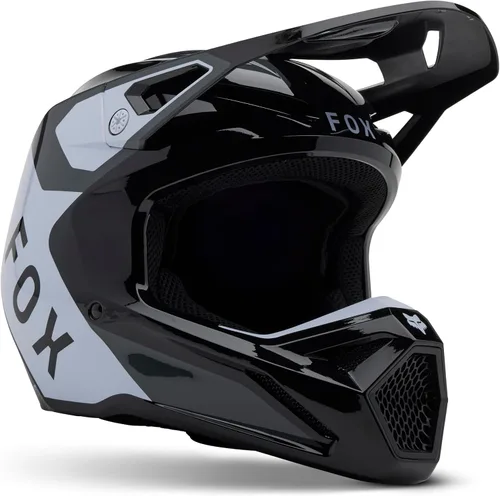 Vista 24 de Fox Racing Casco de motocross unisex V1