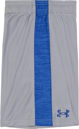 Vista 2 de Under Armour boys Short Sleeve Tee and Short Set Lightweight and Breathable