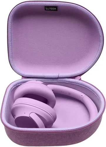 Vista 10 de Funda para auriculares y cascos compatible con JBL, Beats, Sony, Soundcore Anker, Raycon, TOZO, SteelSeries, Logitech, Jabra, Bose, Audio-Technica