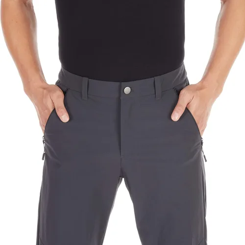 Vista 3 de Mammut RG - Pantalones de senderismo para hombre