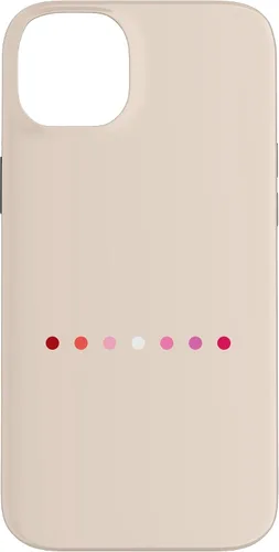 Vista 15 de iPhone 16 Lesbian Flag Color Orgullo Lesbiana Pareja Lesbiana Caso