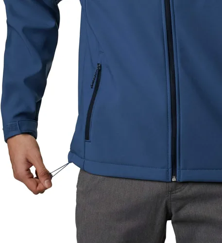 Vista 6 de Columbia Men's Ascender Softshell Jacket