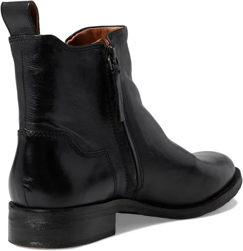 Vista 5 de Franco Sarto Botines Linc Chelsea para mujer
