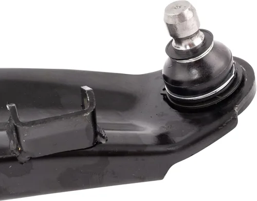 Vista 521 de Conjunto de Brazo de Control Inferior Delantero y Junta Esférica TRQ para Lado del Conductor y del Pasajero 2 Piezas Compatible con Ford Mustang GT