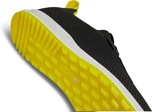Vista 3 de TRUE Linkswear All Day Knit II Breathable Men's Golf Shoes, Lightweight Comfort On and Off The Course