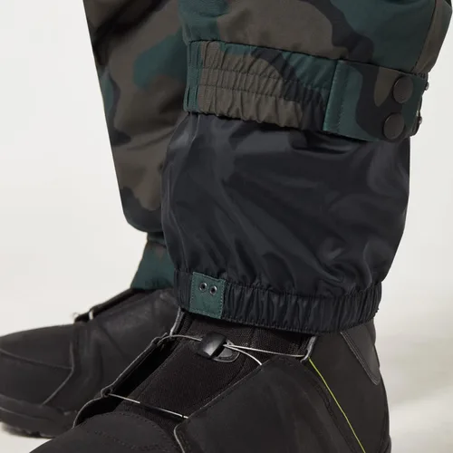 Vista 7 de Oakley Men's Thermonuclear Protection Evoke Recycled Pant