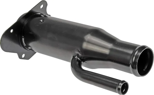Vista 3 de Dorman 577-873 Cuello de llenado de combustible compatible con modelos Jeep seleccionados