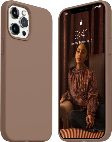 Vista 30 de JELE Funda para iPhone 11 Pro Max, funda de silicona a prueba de golpes compatible con iPhone 11 Pro Max, funda protectora de cuerpo completo Verde