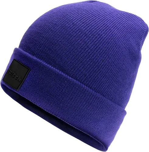 Vista 2 de Twitch Gorro con logotipo