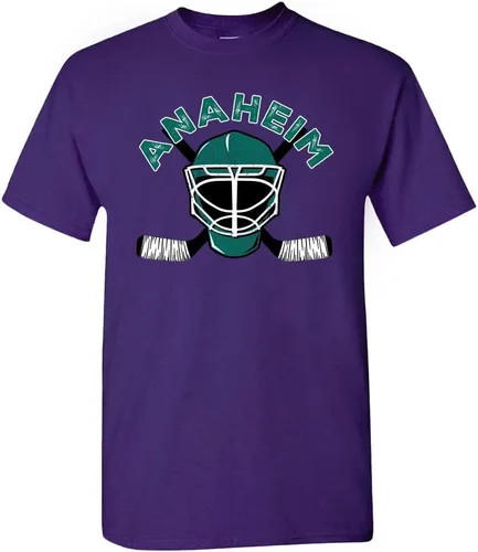 Vista 23 de Team Hockey Mask - Ropa de hombre para fanáticos del hockey