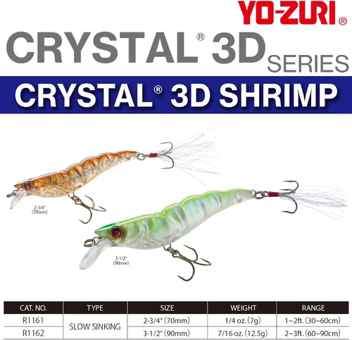 Vista 2 de Duel Yo Zuri 3 D Inshore Pencil ' 4 Señuelo Flotante
