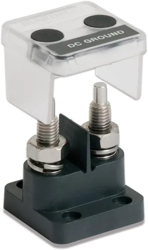 Vista 2 de Marinco Power Products Perno de doble aislamiento
