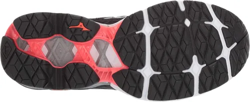 Vista 4 de Mizuno Womens Wave Creation 20 Running Shoe