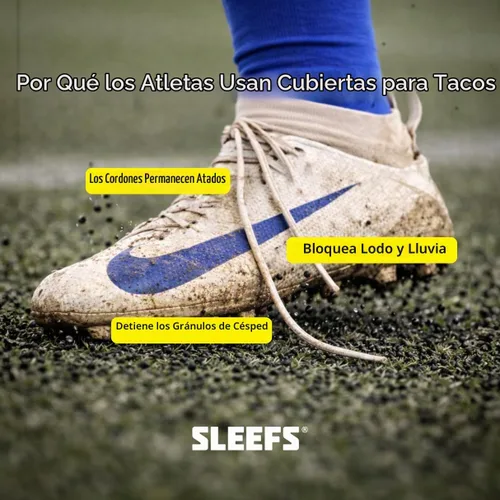 Vista 5 de SLEEFS Cubiertas sólidas para tacos
