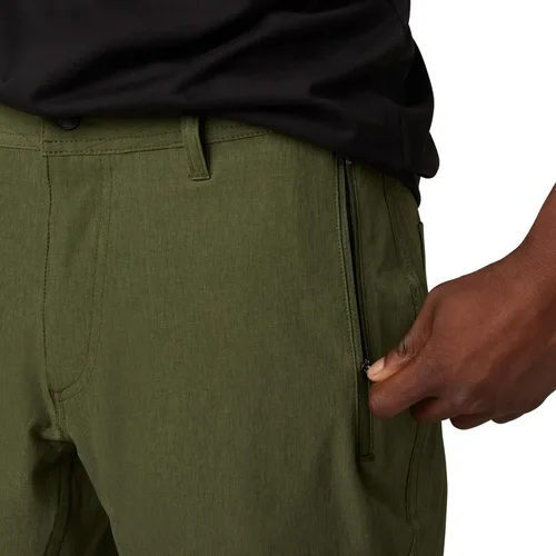 Vista 3 de Fox Racing Machete Tech Short estándar 4.0 para hombre