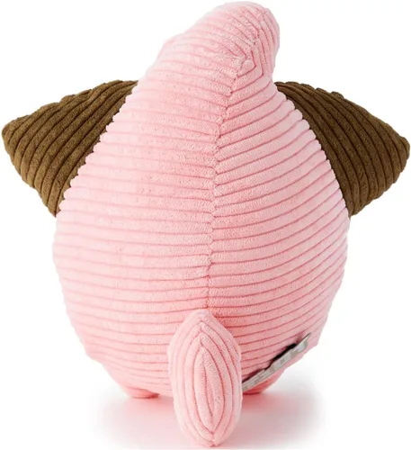 Vista 3 de Juguete de peluche de pana Pokémon, aprox. 7.9 pulgadas (7.9 in)