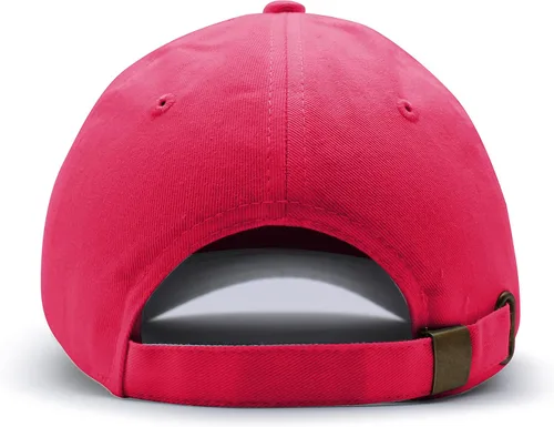 Vista 4 de JPAK TNT - Gorra de béisbol bordada para papá