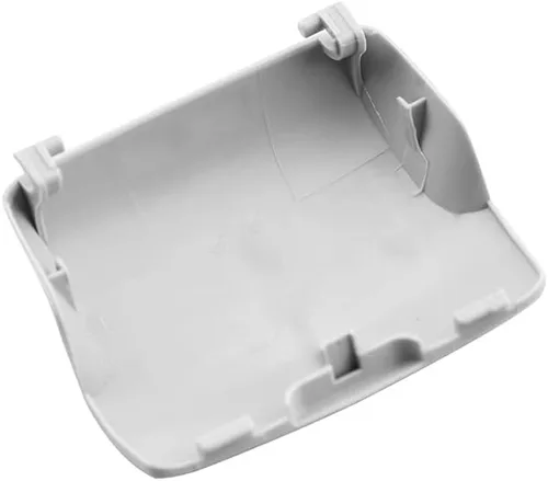 Vista 3 de BTG Tapa de la puerta de la batería para DJI Mini 2/Mavic Mini 4K/Mini SE piezas de repuesto Accesorios