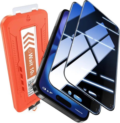 Vista 10 de 【2+2+2】EGV para Samsung Galaxy Z Flip 7 Protector de Pantalla, [Prueba de Pliegue Reforzada] Protector de Pantalla Suave de TPU Auto-Sanador