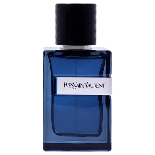 Vista 2 de Y Intense by Yves Saint Laurent para hombre - Espray EDP de 2 onzas