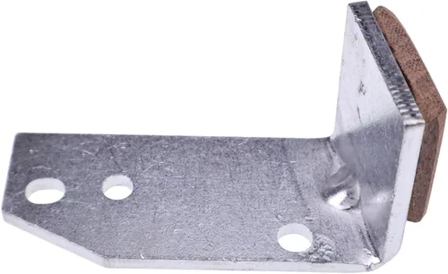 Vista 2 de JZGRDN Brazo de freno 532199478 532199477 532199470 199477 199478 Compatible con cortadoras de césped Husqvarna, Poulan, Poulan Pro, Jonsered, AYP