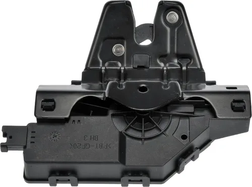 Vista 2 de Dorman 937-866 cerradura para motor de accionador