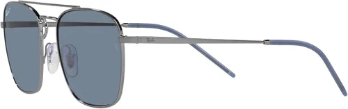 Vista 3 de Ray-Ban RB3588 Square Sunglasses