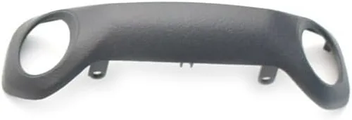 Vista 8 de SeiZed Body Shell Upper Bottom Front Cover Middle Frame for D-JI Mavic 3 Drone Repair Parts (Color : Body Shell 1 Set)
