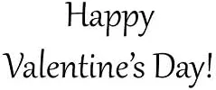 Vista 2 de Tarjeta de felicitación para el día de San Valentín por Will Davis Studios (Inside Leads Happy Valentine's Day!)