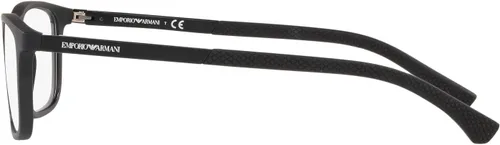 Vista 4 de Emporio Armani Gafas de sol rectangulares Ea3069 para hombre