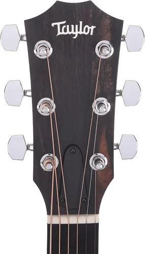 Vista 6 de Taylor 112ce Guitarra Acústica-Eléctrica - Natural Sapele