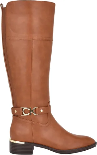 Vista 5 de Calvin Klein Botas altas Daphny para mujer