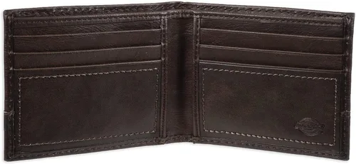 Vista 5 de Dickies - Cartera de piel para hombre
