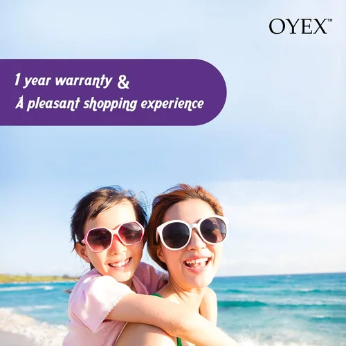 Vista 4 de OYEX Polarized Replacement Lenses for Oakley Flak 2.0 OO9295 Sunglass - Multiple Color Options