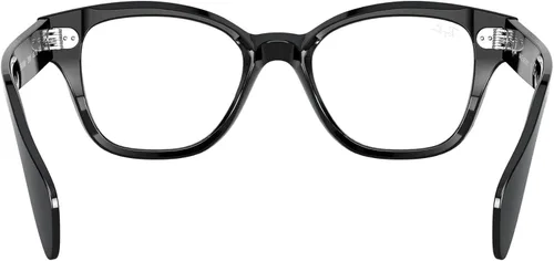 Vista 7 de Ray-Ban RX0880 - Marcos cuadrados para lentes graduados